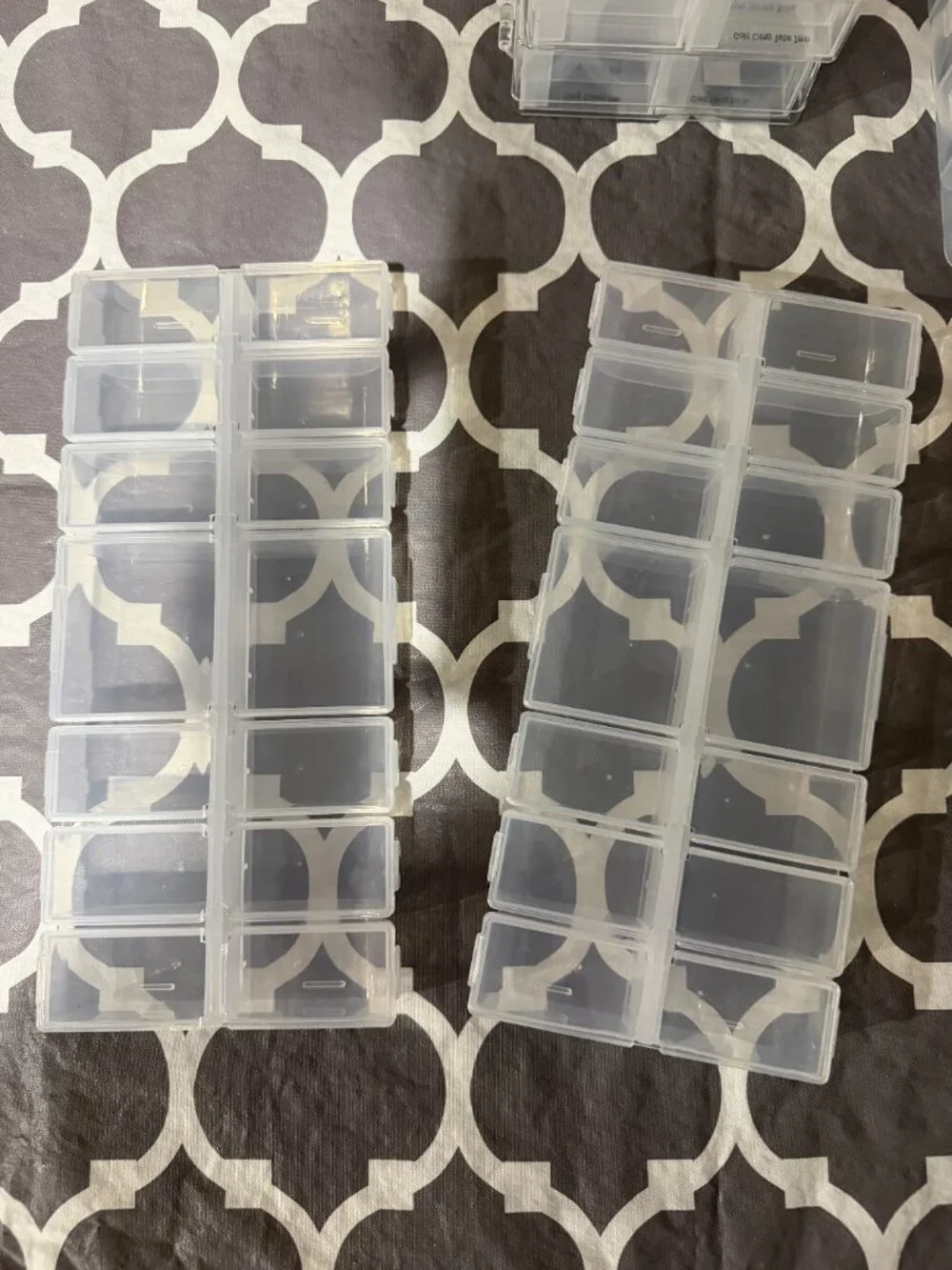 Storage & Organization Containers
